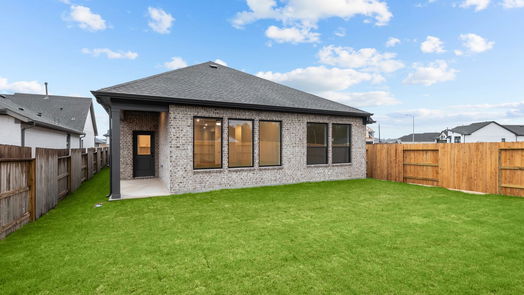 Magnolia 1-story, 4-bed 525 Red Eyed Vireo Court-idx