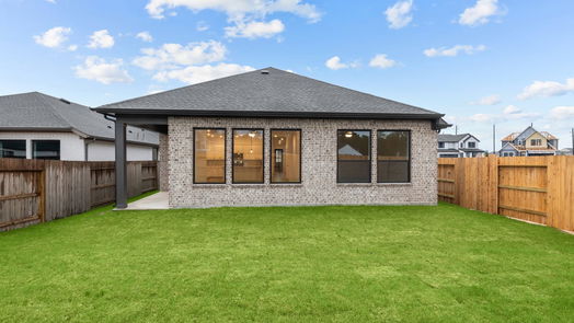 Magnolia 1-story, 4-bed 525 Red Eyed Vireo Court-idx
