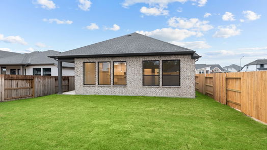 Magnolia 1-story, 4-bed 525 Red Eyed Vireo Court-idx
