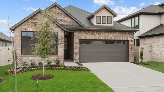 Magnolia 1-story, 4-bed 538 Red Eyed Vireo Court-idx