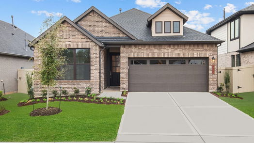 Magnolia 1-story, 4-bed 538 Red Eyed Vireo Court-idx