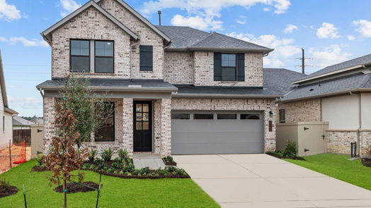 Magnolia 2-story, 4-bed 562 Red Eyed Vireo Court-idx