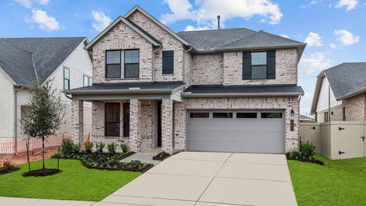 Magnolia 2-story, 4-bed 562 Red Eyed Vireo Court-idx