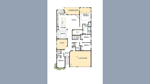 Manvel null-story, 4-bed 10106 Starry Night Lane-idx