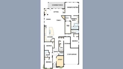 Manvel null-story, 4-bed 10011 Starry Night Lane-idx