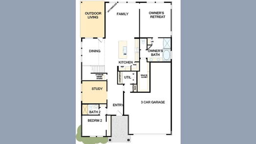 Manvel 2-story, 5-bed 10030 Starry Night Lane-idx