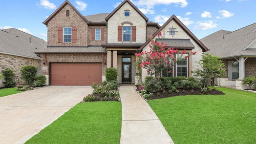 Manvel 2-story, 4-bed 4402 Bayberry Ridge Lane-idx