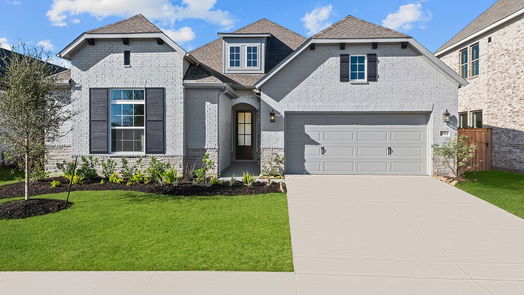 Manvel null-story, 4-bed 10034 Starry Night Lane-idx