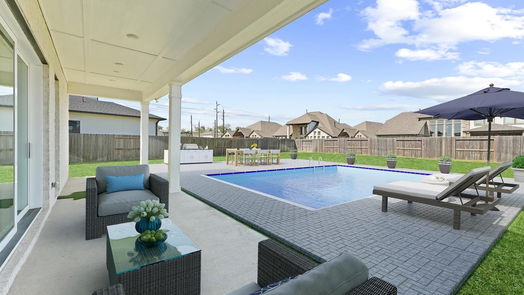 Missouri City 1-story, 4-bed 9911 Golden Woods Drive-idx