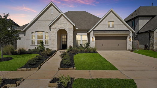 Missouri City 1-story, 4-bed 9911 Golden Woods Drive-idx