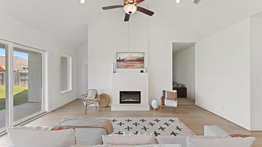 Missouri City 1-story, 4-bed 9911 Golden Woods Drive-idx