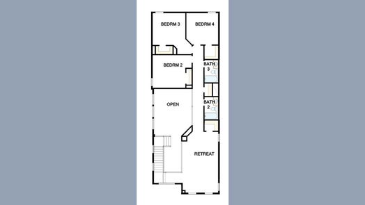 Missouri City 2-story, 4-bed 1519 Noble Park Drive-idx
