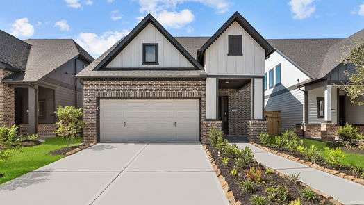 Missouri City null-story, 3-bed 1439 Park Path Drive-idx