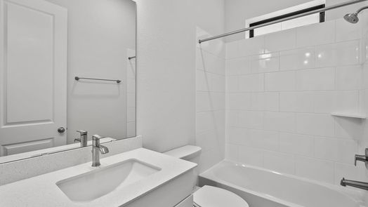 Missouri City null-story, 3-bed 1439 Park Path Drive-idx