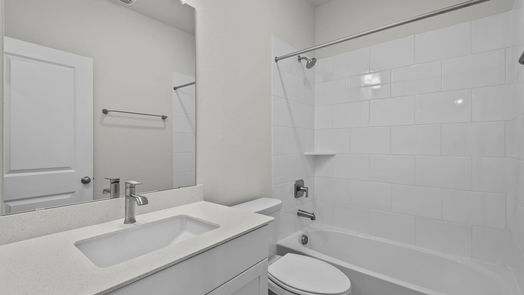 Missouri City 2-story, 3-bed 1515 Park Path Drive-idx