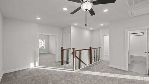 Missouri City 2-story, 3-bed 1527 Park Path Drive-idx