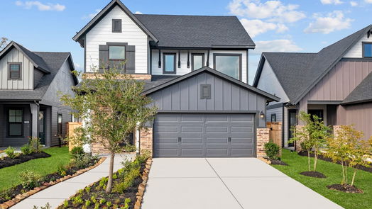 Missouri City 2-story, 3-bed 1507 Park Path Drive-idx