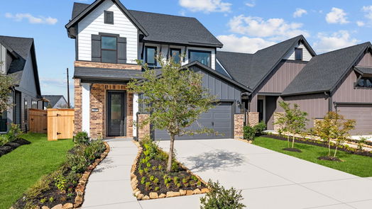 Missouri City 2-story, 3-bed 1507 Park Path Drive-idx