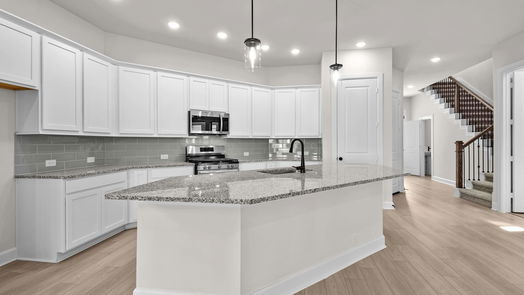 Missouri City 2-story, 3-bed 1507 Park Path Drive-idx