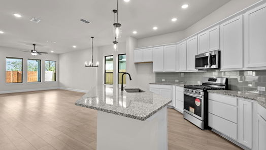 Missouri City 2-story, 3-bed 1507 Park Path Drive-idx