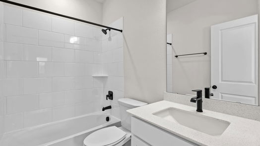 Missouri City 2-story, 3-bed 1507 Park Path Drive-idx