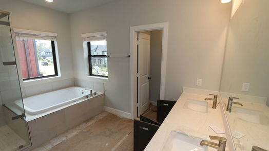 Missouri City 2-story, 3-bed 1519 Park Path Drive-idx
