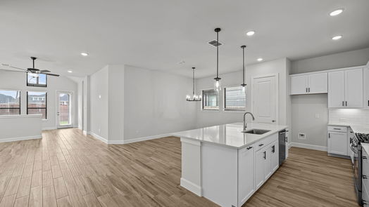 Missouri City 2-story, 3-bed 1447 Park Path Drive-idx