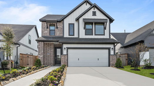 Missouri City 2-story, 3-bed 1447 Park Path Drive-idx