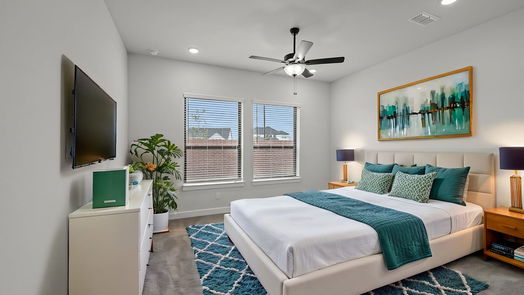 Missouri City 2-story, 3-bed 1447 Park Path Drive-idx