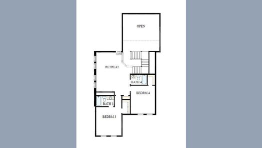 Mont Belvieu 2-story, 4-bed 12239 Sweet Gum Drive-idx