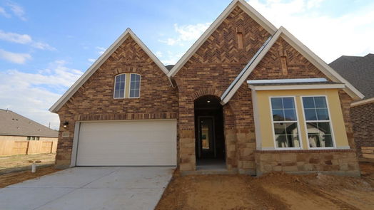 Mont Belvieu 1-story, 4-bed 12327 Grassy Bend Drive-idx