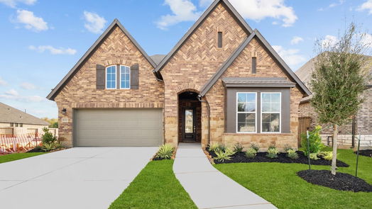 Mont Belvieu 1-story, 4-bed 12327 Grassy Bend Drive-idx