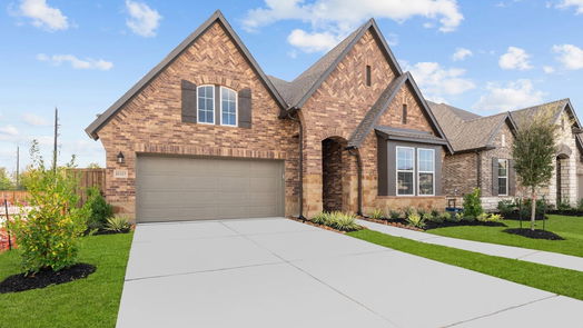 Mont Belvieu 1-story, 4-bed 12327 Grassy Bend Drive-idx