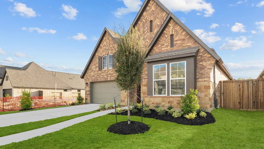 Mont Belvieu 1-story, 4-bed 12327 Grassy Bend Drive-idx