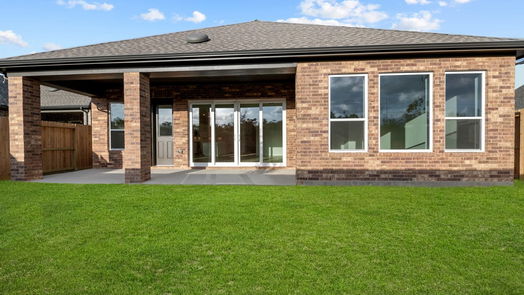 Mont Belvieu 1-story, 4-bed 12327 Grassy Bend Drive-idx