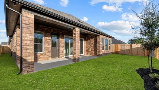 Mont Belvieu 1-story, 4-bed 12327 Grassy Bend Drive-idx