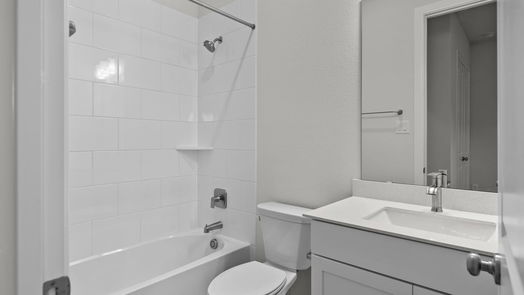 Mont Belvieu 1-story, 4-bed 12327 Grassy Bend Drive-idx