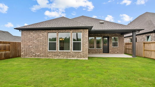 Mont Belvieu 1-story, 3-bed 12335 Grassy Bend Drive-idx