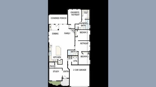 Mont Belvieu 1-story, 3-bed 12335 Grassy Bend Drive-idx