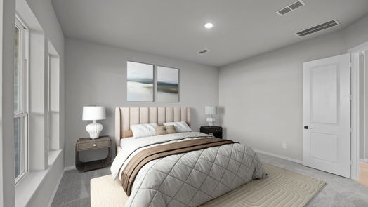 Mont Belvieu 1-story, 4-bed 11910 Rice View Drive-idx
