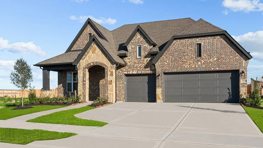 Mont Belvieu 1-story, 4-bed 11910 Cattail Way-idx