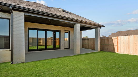 Mont Belvieu 1-story, 4-bed 12334 Palmetto Drive-idx