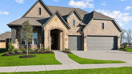 Mont Belvieu 1-story, 4-bed 11910 Cattail Way-idx