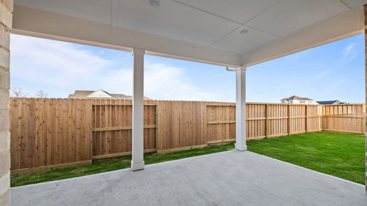 Mont Belvieu 1-story, 4-bed 11910 Rice View Drive-idx