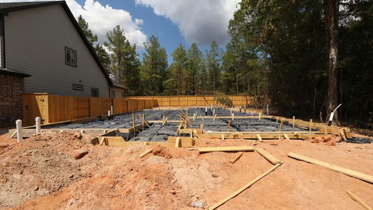 Montgomery 1-story, 3-bed 431 N Pilazzo Street-idx