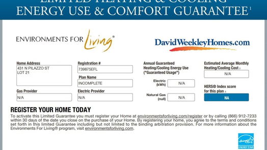 Montgomery 1-story, 3-bed 431 N Pilazzo Street-idx