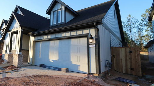 Montgomery 1-story, 3-bed 431 N Pilazzo Street-idx