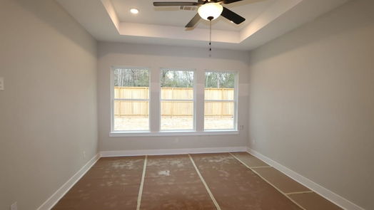 Montgomery 1-story, 3-bed 431 N Pilazzo Street-idx