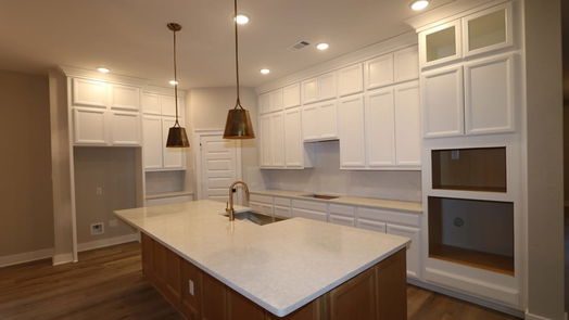 Montgomery 1-story, 3-bed 431 N Pilazzo Street-idx