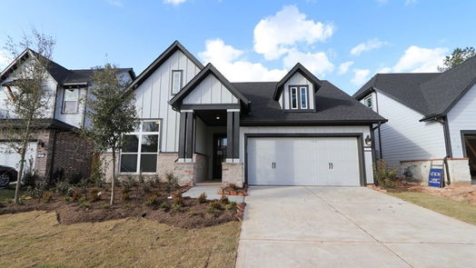 Montgomery 1-story, 3-bed 431 N Pilazzo Street-idx